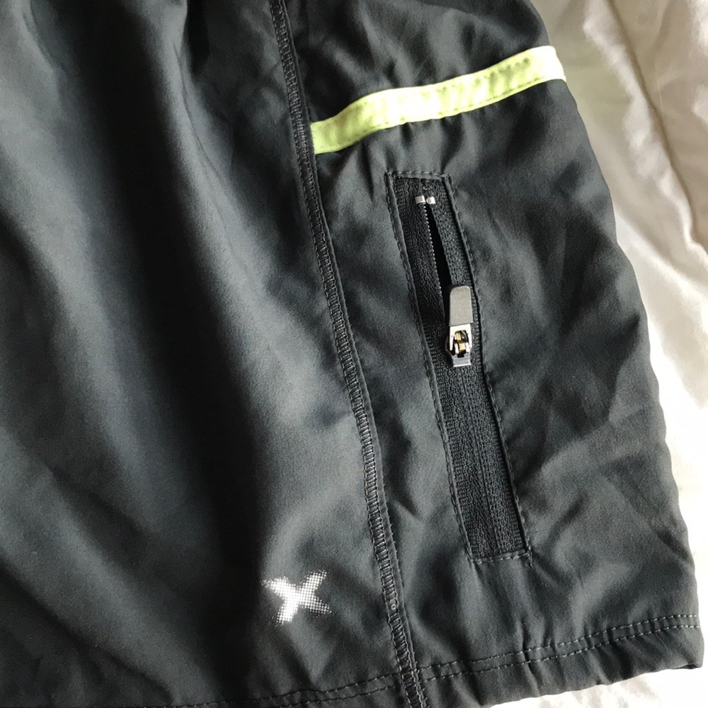 Xersion Lightweight Shorts View 2